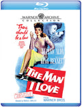 Man I Love - Man I Love - Blu-ray
