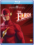 Flash: The Original Series - Flash: The Original Series - Blu-ray
