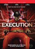 Execution - Execution - DVD
