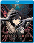 Feast Of Amrita - Feast Of Amrita - Blu-ray