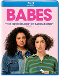 Babes - Babes - Blu-ray