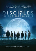 Disciples In Moonlight - Disciples In Moonlight - DVD