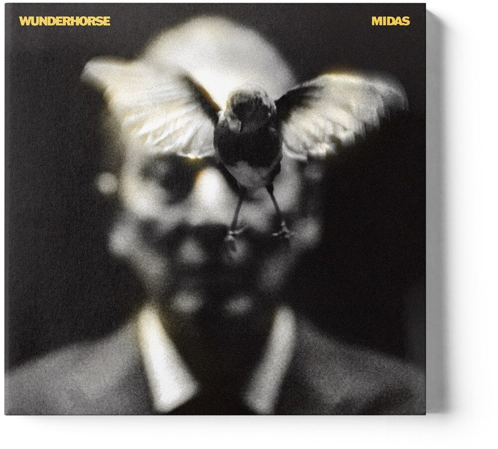 Wunderhorse - Midas [CD]