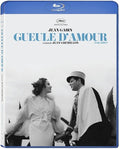 Gueule D'amour - Gueule D'amour - Blu-ray