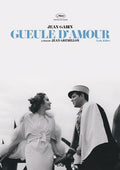 Gueule D'amour - Gueule D'amour - DVD