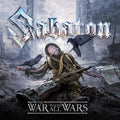 Sabaton - War To End All Wars - Music CD