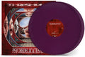 Threshold - Psychedelicatessen - Vinyl Record