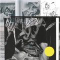 Two Cycles [Colored Vinyl] Vinyl Record