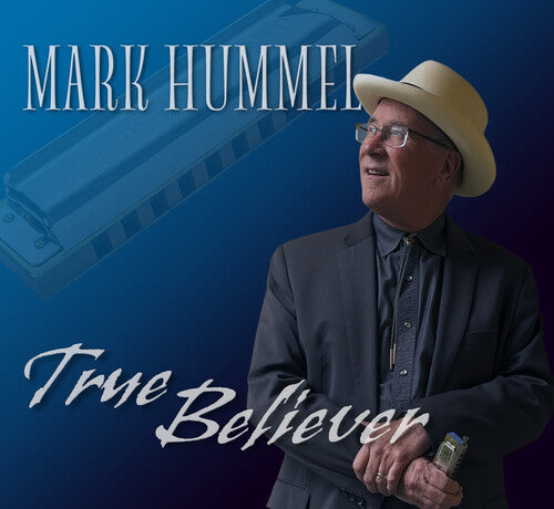 Hummel,mark - True Believer - Music CD