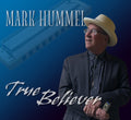 True Believer Music CD