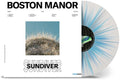 Boston Manor - Sundiver - Vinyl Record