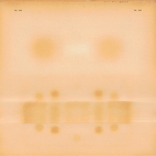 Dr. Dog - Dr. Dog - Vinyl Record