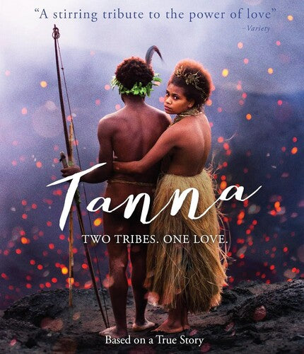 Tanna - Tanna - Blu-ray