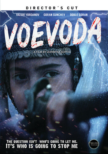 Voevoda - Voevoda - DVD