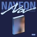 Nayeon (twice) - Na ('a' Ver.) - Music CD