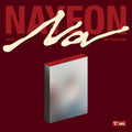 Nayeon (twice) - Na ('c' Ver.) - Music CD