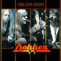 Dokken - One Live Night - Vinyl Record