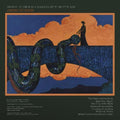 Shackleton & Six Organs Of Admittance - Jinxed By Being - Vinyl Record
