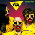 Vex - New Sick Music - Vinyl Record