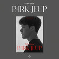 Park Je Up - My Everything - Music CD