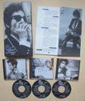Dylan,bob - Bootleg Series 1-3: Rare 1961-1991 - Music CD