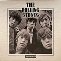 The Rolling Stones In Mono [Limited Edition 16 Color LP Box Set] Vinyl Record