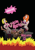 Acidbath 13 - Acidbath 13 - DVD