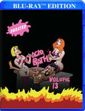 Acidbath 13 - Acidbath 13 - Blu-ray