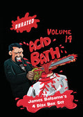 Acidbath 14 - Acidbath 14 - DVD