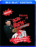 Acidbath 14 - Acidbath 14 - Blu-ray