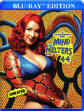 Mind Melters 44 - Mind Melters 44 - Blu-ray