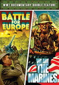 World War Ii Documentary: Battle For Europe - World War Ii Documentary: Battle For Europe - DVD