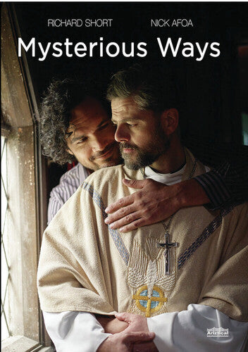 Mysterious Ways - Mysterious Ways - DVD