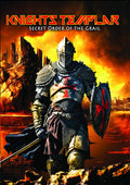Knights Templar: Secret Order Of The Grail - Knights Templar: Secret Order Of The Grail - DVD