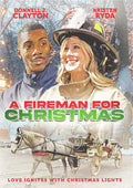 Fireman For Christmas - Fireman For Christmas - DVD