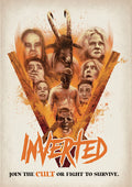 Inverted - Inverted - DVD