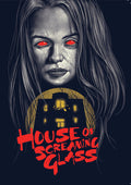 House Of Screaming Glass - House Of Screaming Glass - DVD