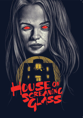 House Of Screaming Glass - House Of Screaming Glass - DVD