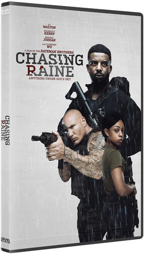 Chasing Raine - Chasing Raine - DVD