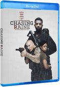 Chasing Raine - Chasing Raine - Blu-ray