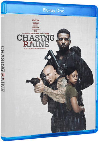 Chasing Raine - Chasing Raine - Blu-ray