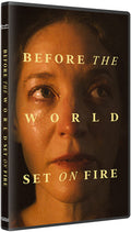 Before The World Set On Fire - Before The World Set On Fire - DVD