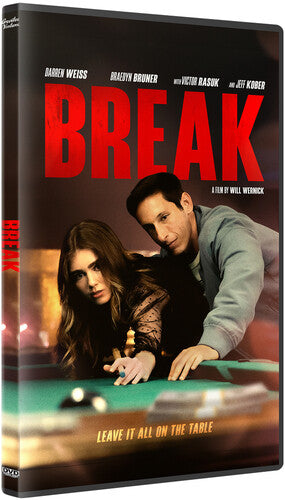 Break - Break - DVD