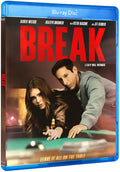 Break - Break - Blu-ray