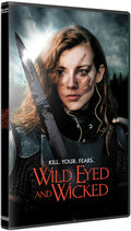 Wild Eyed & Wicked - Wild Eyed & Wicked - DVD