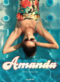 Amanda - Amanda - DVD