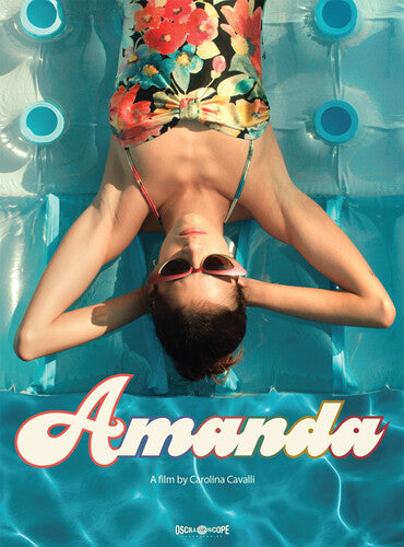 Amanda - Amanda - DVD