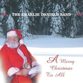 Daniels,charlie - Merry Christmas To All - Music CD