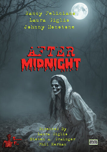 After Midnight - After Midnight - DVD