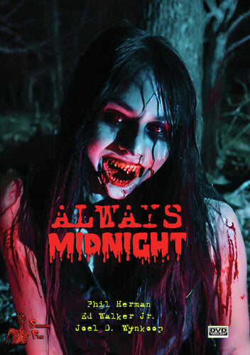 Always Midnight - Always Midnight - DVD